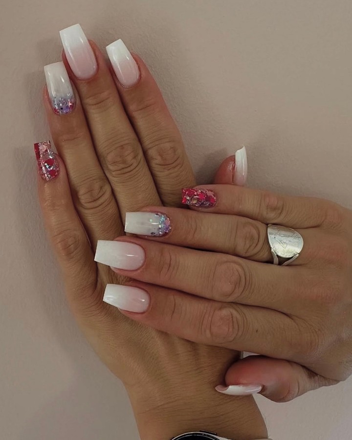 Manicure prima - due mani
